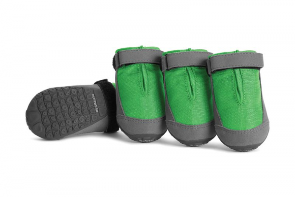 SUMMIT TREX Set of four boots in the group Deal - Ruffwear / Boots / Hiking at PAW of Sweden AB (SUMMIT TREX)